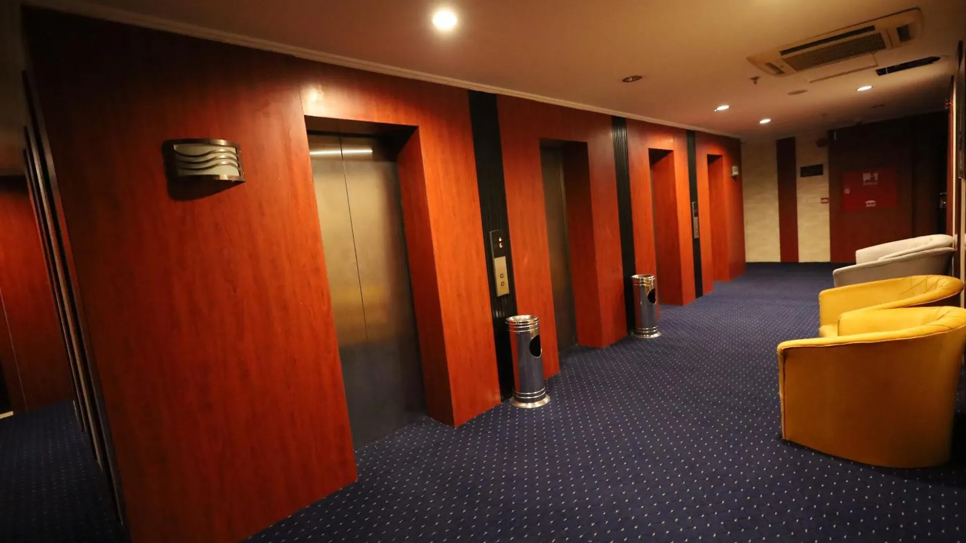 Maysan Al Aziziyah Hotel Mekka