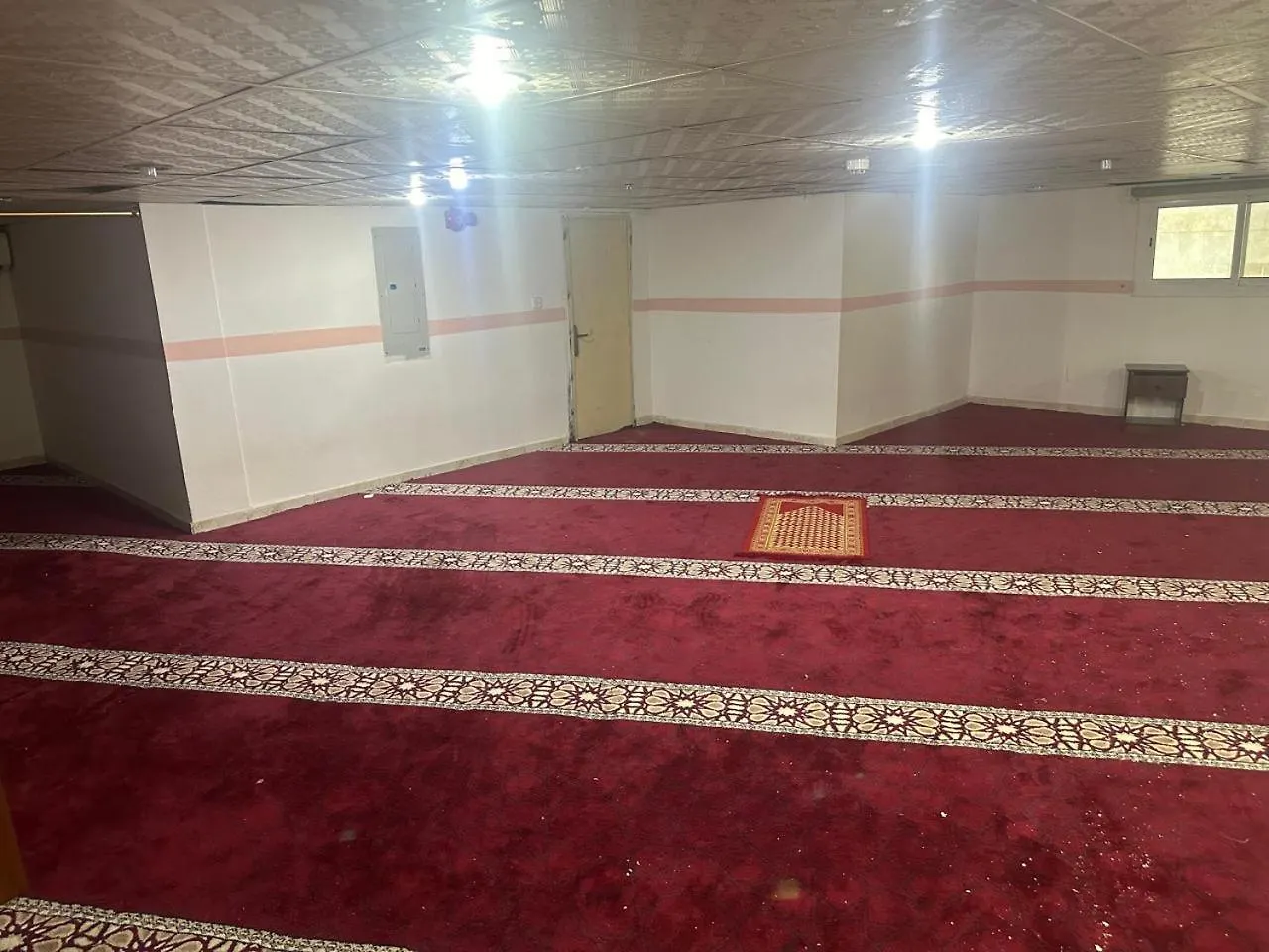 ***  Maysan Al Aziziyah Hotel Mekka Arabia Saudyjska