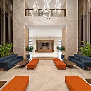 Hotell Voco Makkah An Ihg, Mekka