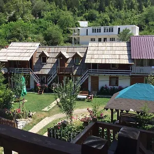 Maison d'hôtes Zariklis