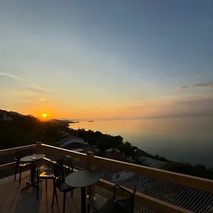 Maison d'hôtes Bujtina E Qilimave