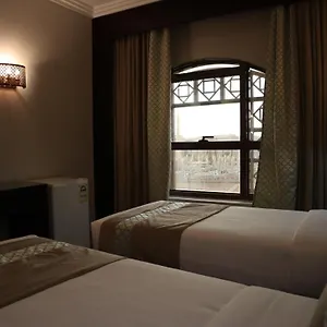 Hotel Al Mukhtara Plaza - المختارة بلازا