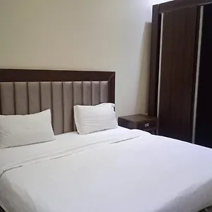 *** Aparthotel Quiet 7 Serviced Saudi Arabia