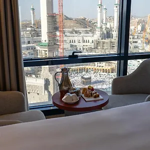 Al Safwah First Tower 1 **** Mekke