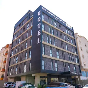 زيارة الفندق