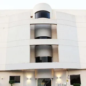 زيارة الفندق