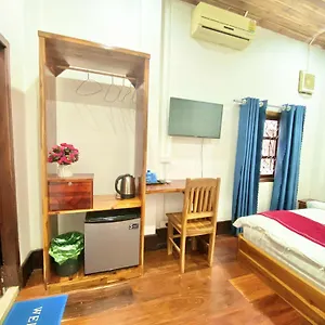 Hotel That Luang Legend