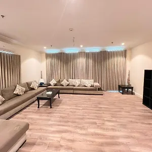 زيارة الفندق