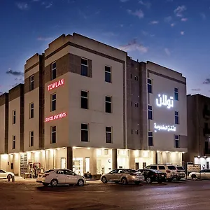  Hotel Towlan Qurtuba 2 Saudi Arabia