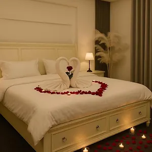 *** Aparthotel Orbitnet Qmed Saudi Arabia