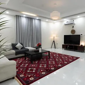 زيارة الفندق
