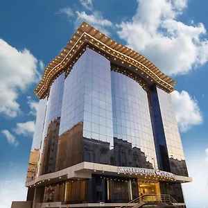  Hotel وست لاند West Land Saudi Arabia