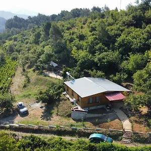 *** Guest house Xhagolands Albania