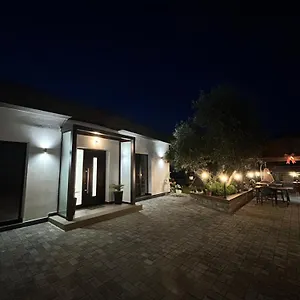 *** Guest house Mucenji Albania