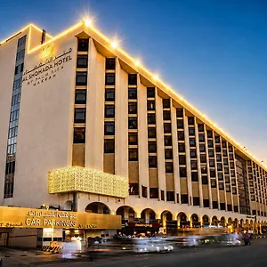 Al Shohada By Palm Rich Makkah **** Mekke