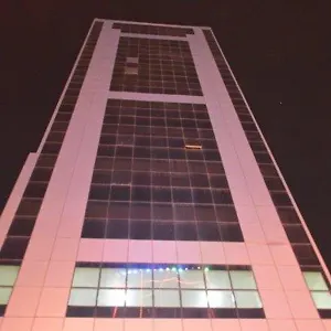 Hotel Manazil Al Rafidain, La Mecque