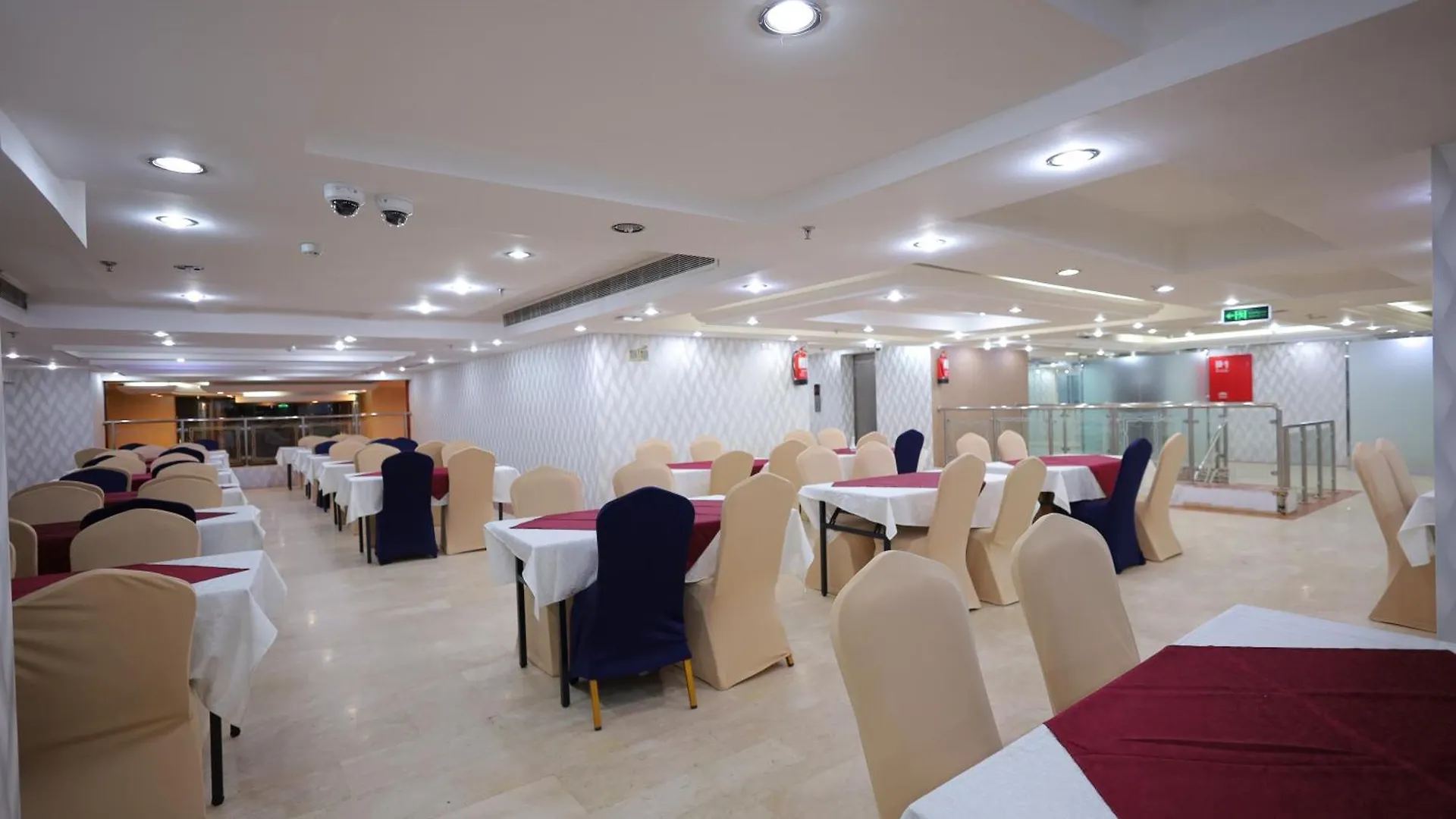 Maysan Al Aziziyah Hotel La Mecque