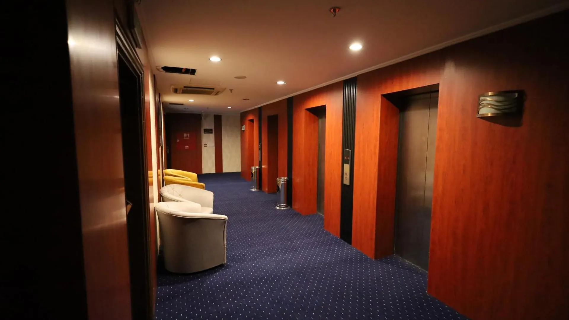 Maysan Al Aziziyah Hotel La Mecque 3*,  Arabie saoudite